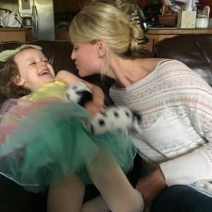 Meet your Posher, Kassie